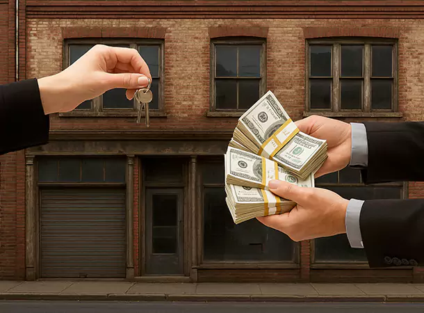 Sell Commercial Property Fast in Boston, Massachusetts
