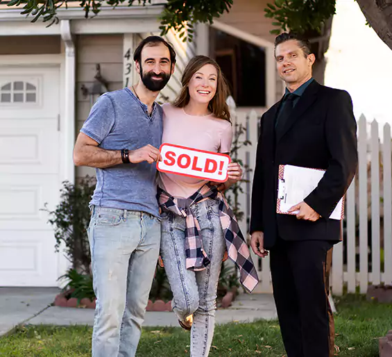 We Buy Houses On Cash in Boston, MA