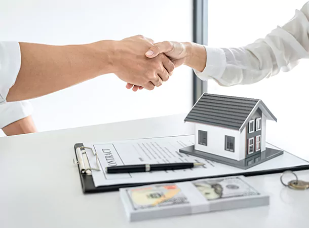 Wholesale Property Deals in Boston, Massachusetts