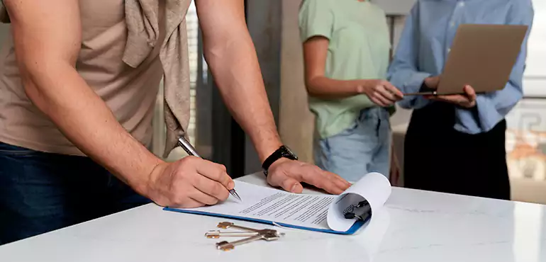 Trusted Local Home Buyers in Boston, MA With Years of Experience