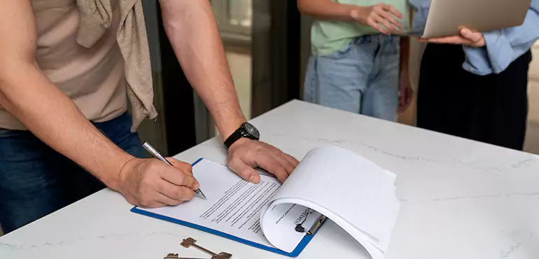 Advantages of Using Assignment of Contract in Real Estate in Boston, MA
