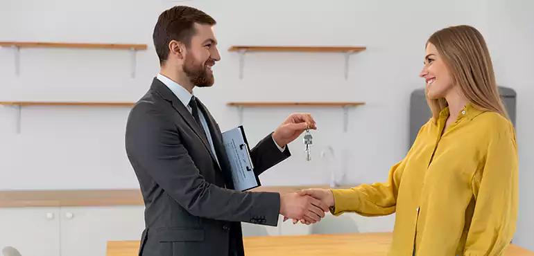 Double Closing Services in Boston, MA