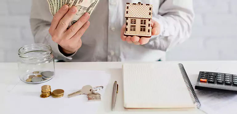 We Buy Houses For Cash In Any Condition in Boston, MA