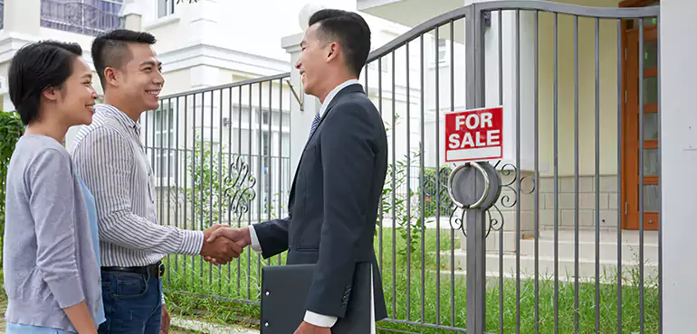 Why Choose Us to Sell Your House in Boston, MA?