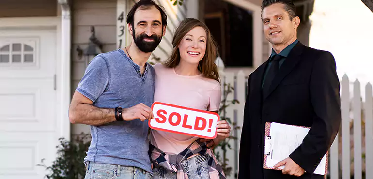 How to Sell Your House Fast as a Motivated Seller in Boston, MA?