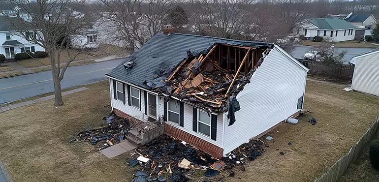 Why Choose Us for Selling Damaged House in Boston, MA?