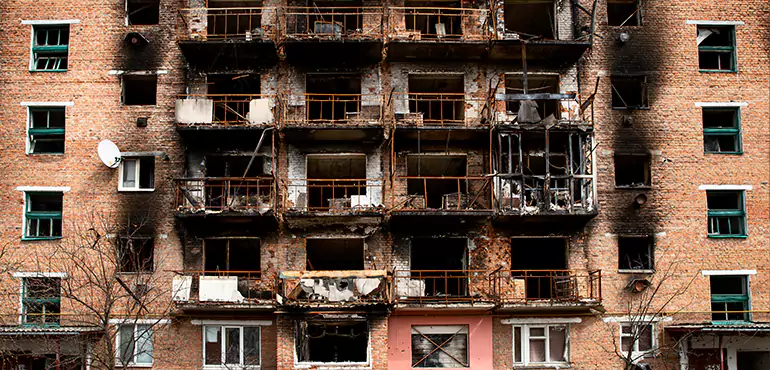 Why Homeowners Choose Us to Sell Their Distressed Homes in Boston