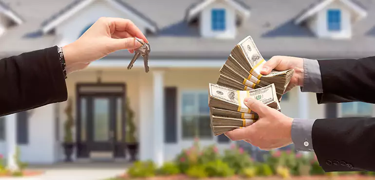Why So Many Boston Homeowners Choose Cash Offers for a Fast, Stress-Free Sale