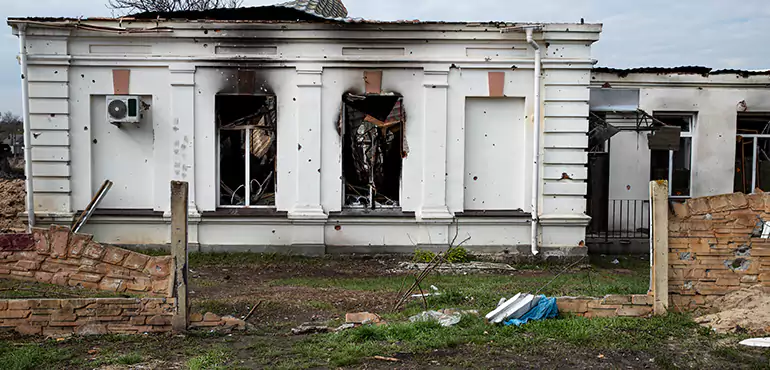 How We Determine a Fair Cash Value for Your Damaged or Distressed Boston Home