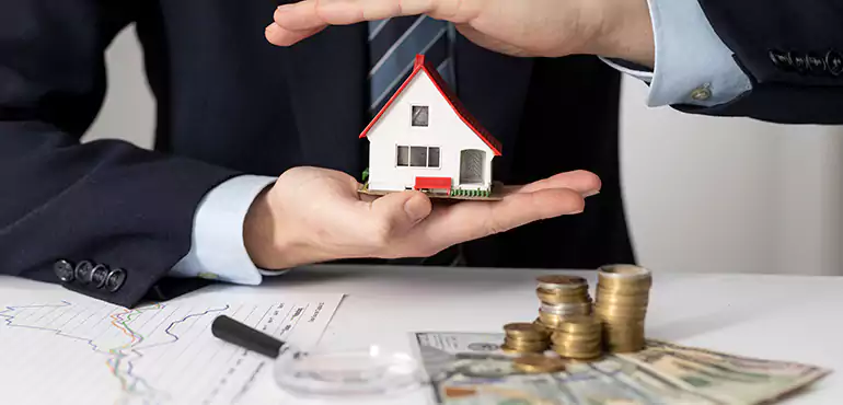 Avoid Auction – Sell Your House in Foreclosure Now  in Boston, MA