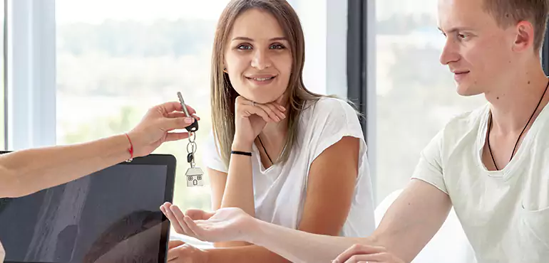 Why Choose Boston Home Buyers to Sell Your House Our Investors in Boston, MA?
