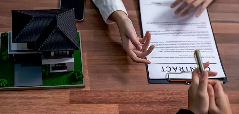 Trusted Buyers That Puts Your Needs First—Every Step of the Way in Boston, MA