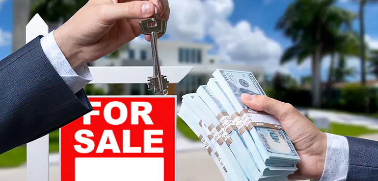 Sell Your Home for Less Than Market Value with Ease in Boston, MA