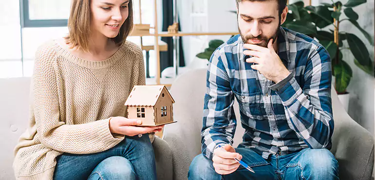 Why Homeowners Trust Boston Home Buyers to Sell House With Liens in Boston