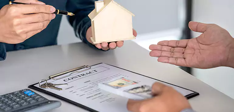 Why Sell Your House Quickly in Boston, MA?