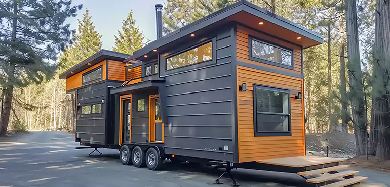 How Our Process Works in Boston, MA - A Fast & Simple Way to Sell Your Mobile Home?