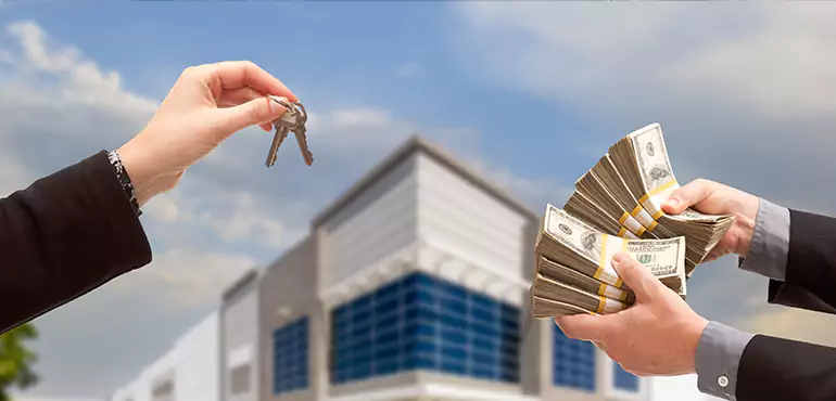 Multifamily Buildings For Sale On Cash in Boston, MA