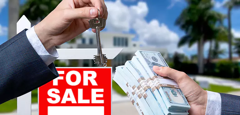 Why Boston Homeowners Love Selling to Us?