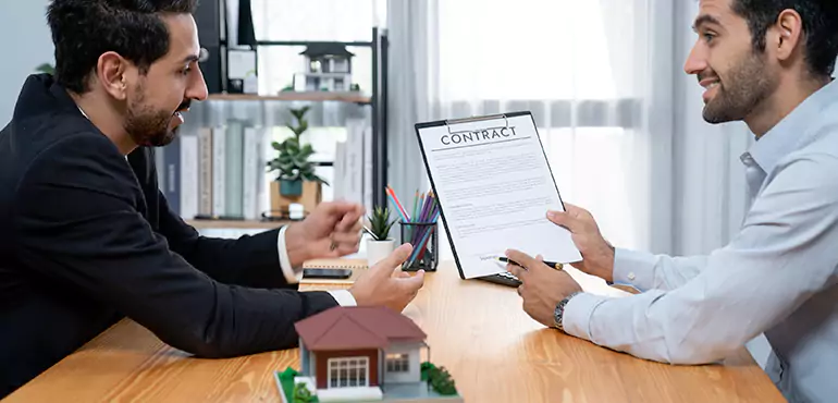 Why Choose Us for Contract Assignments in Boston, MA?