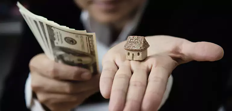 Avoid the Hassle of a Traditional Sale in Boston, MA