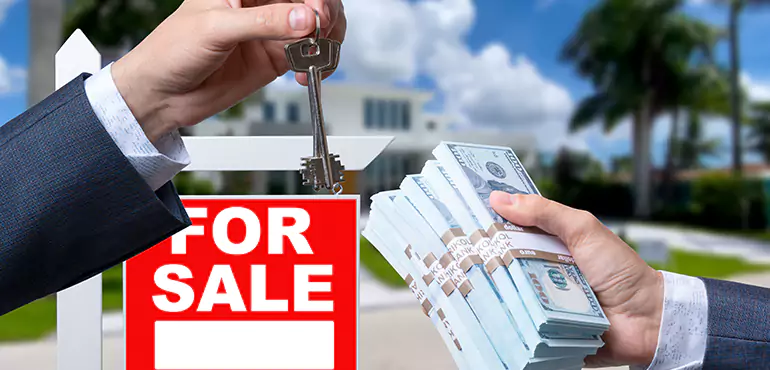 We Buy Houses for Cash in Boston, MA – No Matter the Situation