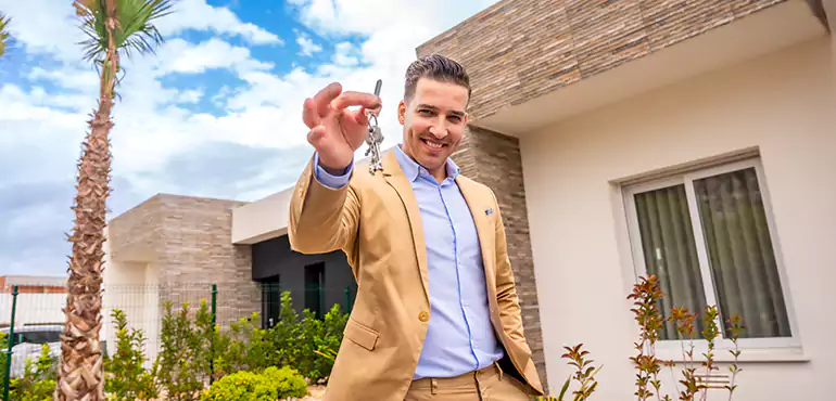 We Don’t Just Buy Houses in Boston, MA - We Solve Your Problem