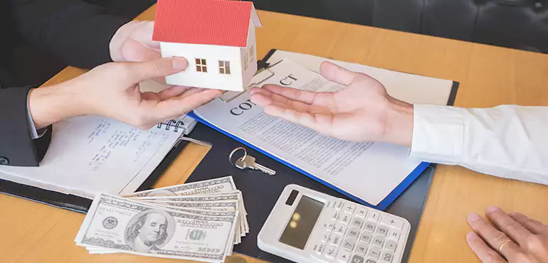 Get a Fast Cash Offer from Motivated Home Buyers in Boston, MA!