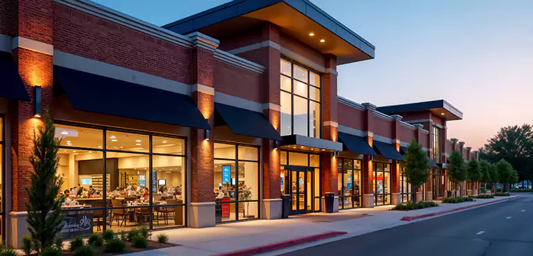 Sell Commercial Property Fast in Boston, MA – Secure Your Financial Future
