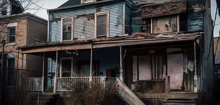 Get a Fair Cash Offer for Your Fire Damaged Home in Boston, MA