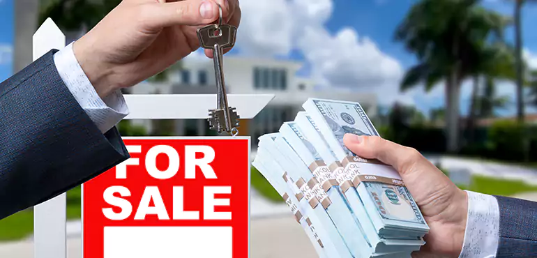 We Buy Homes with Back Taxes in Boston, MA