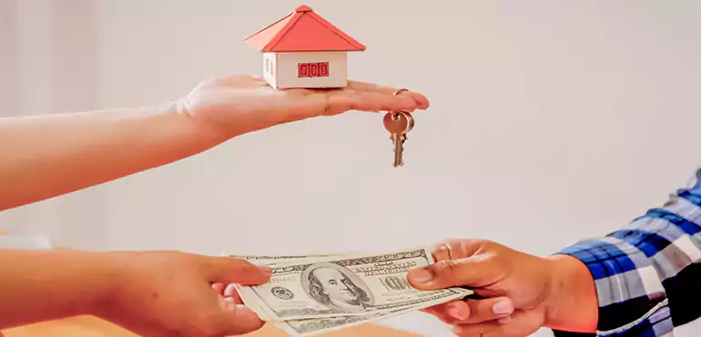 Sell Your House Fast & Avoid the Complications of Bankruptcy in Boston, MA