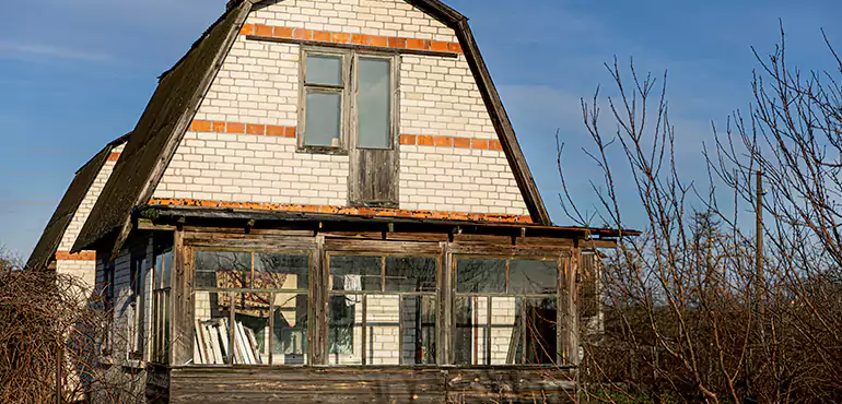 Own a Rental in Disrepair? We’ll Take It Off Your Hands in Boston