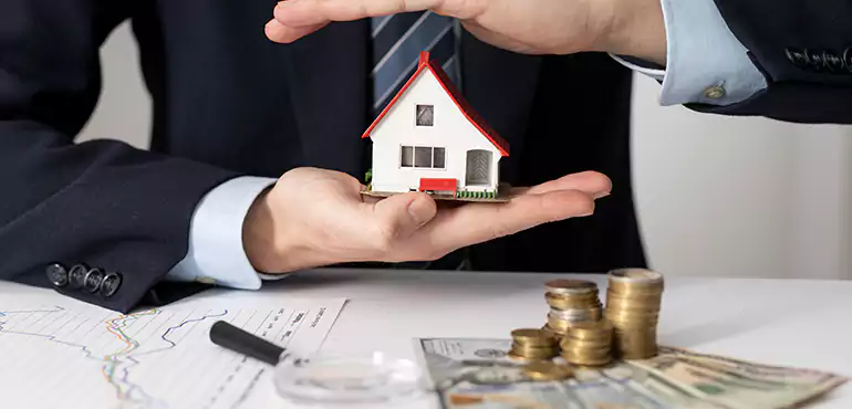 Who Do We Buy Houses From in Boston, MA?
