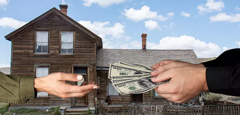 Selling Property Below Market Value in Boston, MA