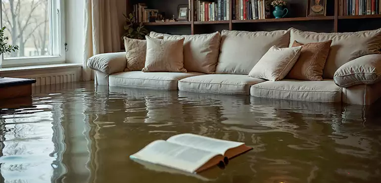 Why MA Homeowners Choose Boston Home Buyers After Water Damage Hits