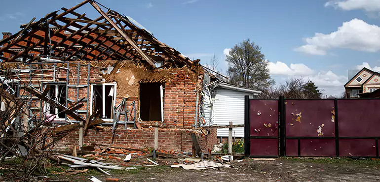 Types of Houses We Buy Without Repairs in Boston, MA