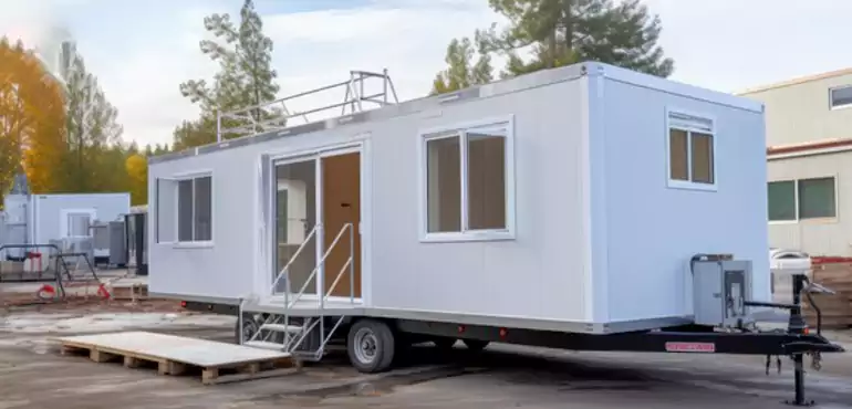 Mobile Homes We Buy in Boston, MA