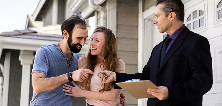 Sell Family Properties in Boston, MA