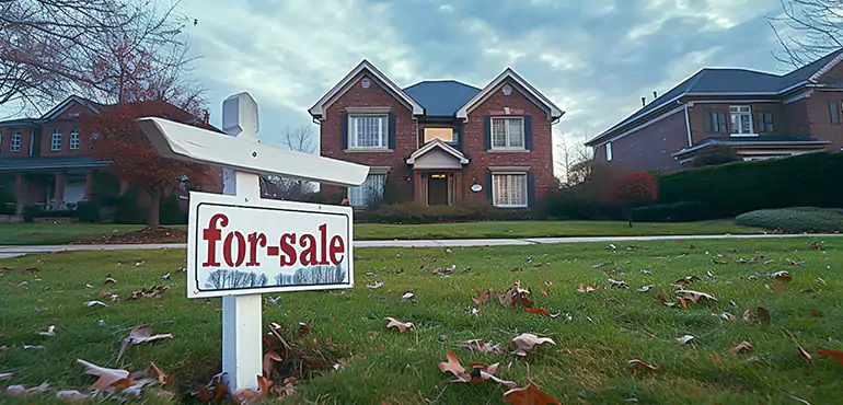 Why Boston Homeowners Choose Our Quick Sale Service