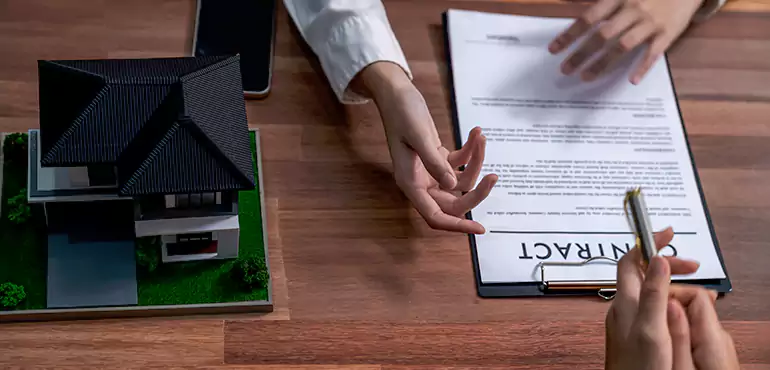 Quickly Sell your Vacant Home for a High Price in Boston, MA